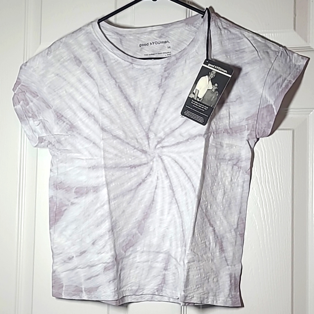 good hYOUman shirt